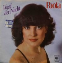 Paola – Vogel Der Nacht.