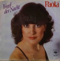 Paola – Vogel Der Nacht.