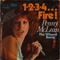 Penny McLean – 1-2-3-4… Fire!
