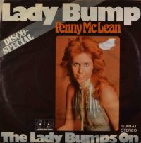 Penny McLean – Lady Bump.