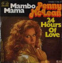 Penny McLean – Mambo Mama.