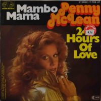 Penny McLean – Mambo Mama.