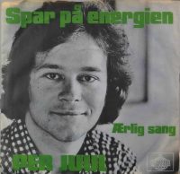 Per Juul – Spar På Energien.