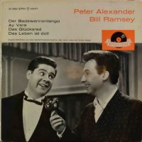 Peter Alexander, Bill Ramsey – Der Badewannentango.