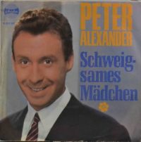 Peter Alexander – Spanisch War Die Nacht (Spanish Night).