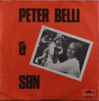 Peter Belli – Peter Belli & Søn.