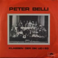 Peter Belli – Peter Belli & Søn.