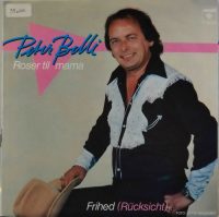 Peter Belli -Roser Til Mama.