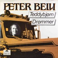 Peter Belli – Teddybjørn / Drømmer.