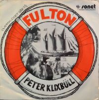 Peter Klixbüll – Fulton / Sol Og Vind.