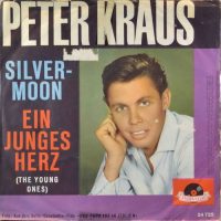 Peter Kraus – Silvermoon.