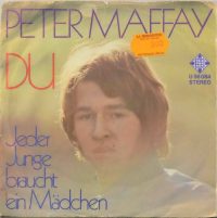 Peter Maffay – Du.