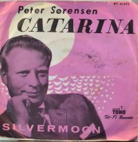 Peter Sørensen – Catarina / Silvermoon.