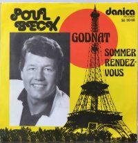 Poul Beck – Godnat / Sommer rendez-vous.