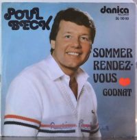Poul Beck – Godnat / Sommer rendez-vous.
