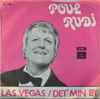Poul Rudi – Las Vegas.