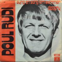 Poul Rudi – Syng En Sang Om Sommer.