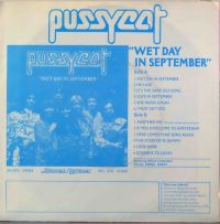 Pussycat – Hey Joe / Love In September.