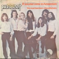 Pussycat – If You Ever Come To Amsterdam.