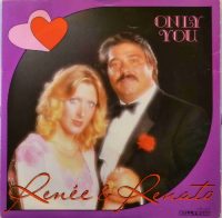 Renée & Renato – Only You.