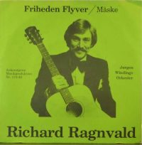 Richard Ragnvald – Friheden Flyver.