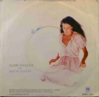 Rita Coolidge – Slow Dancer.