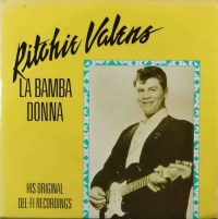 Ritchie Valens – La Bamba.