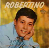 Robertino – Robertino.
