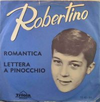 Robertino – Romantica.