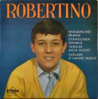 Robertino – Wiegenlied.