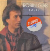 Robin Gibb – Juliet.