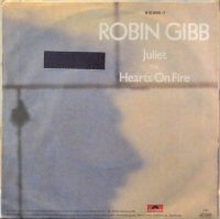 Robin Gibb – Juliet.