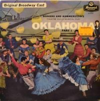 Rodgers And Hammerstein’s – Oklahoma part 1.