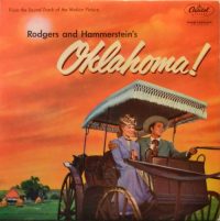 Rodgers And Hammerstein’s – Oklahoma!