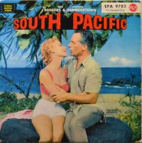 Rodgers & Hammerstein – South Pacific.