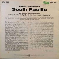 Rodgers & Hammerstein – South Pacific.