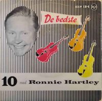 Ronnie Hartley – De bedste.