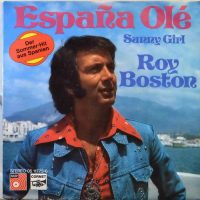 Roy Boston – España Olé.