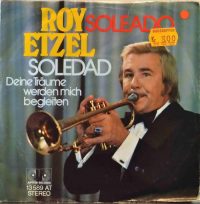 Roy Etzel – Soleado.