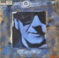 Roy Orbison – California blue / Blue bayou (live).