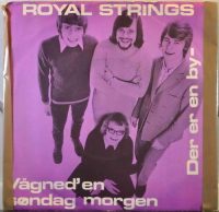 Royal Strings – Vågned’ En Søndag Morgen / Der Er En By.