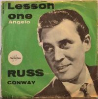 Russ Conway – Lesson One.