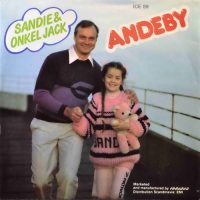 Sandie & Onkel Jack – Andeby.