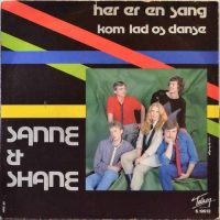 Sanne & Shane – Her Er En Sang.