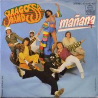 Saragossa Band – Mañana.