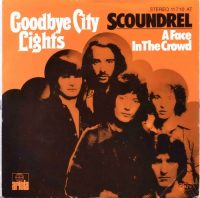 Scoundrel – Goodbye City Lights.