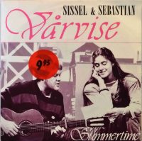 Sissel Kyrkjebø & Sebastian – Vårvise / Summertime.
