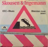 Skousen & Ingemann – EEC-Blues.