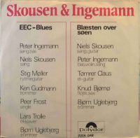 Skousen & Ingemann – EEC-Blues.