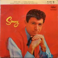 Sonny James – Sonny.